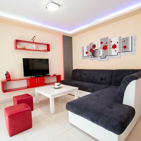 Jela Apartment 7 Pula Dış mekan fotoğraf
