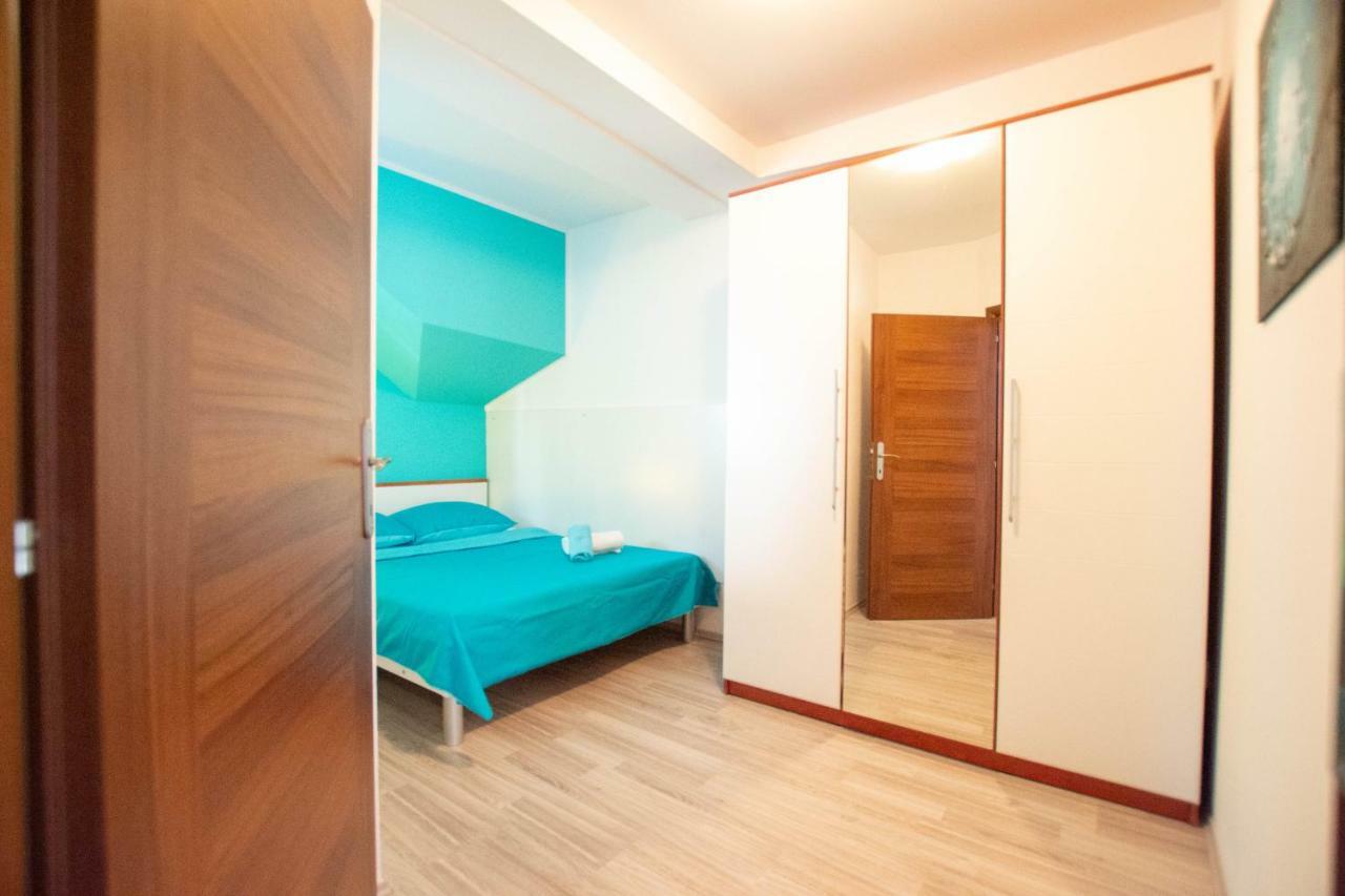 Jela Apartment 7 Pula Dış mekan fotoğraf
