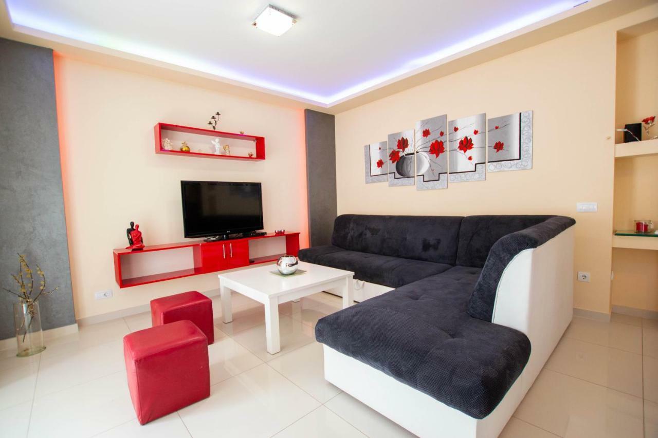 Jela Apartment 7 Pula Dış mekan fotoğraf