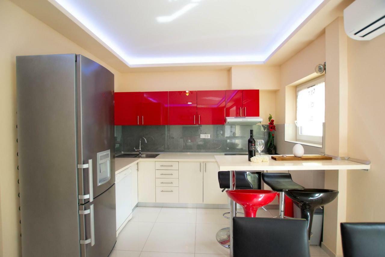 Jela Apartment 7 Pula Dış mekan fotoğraf