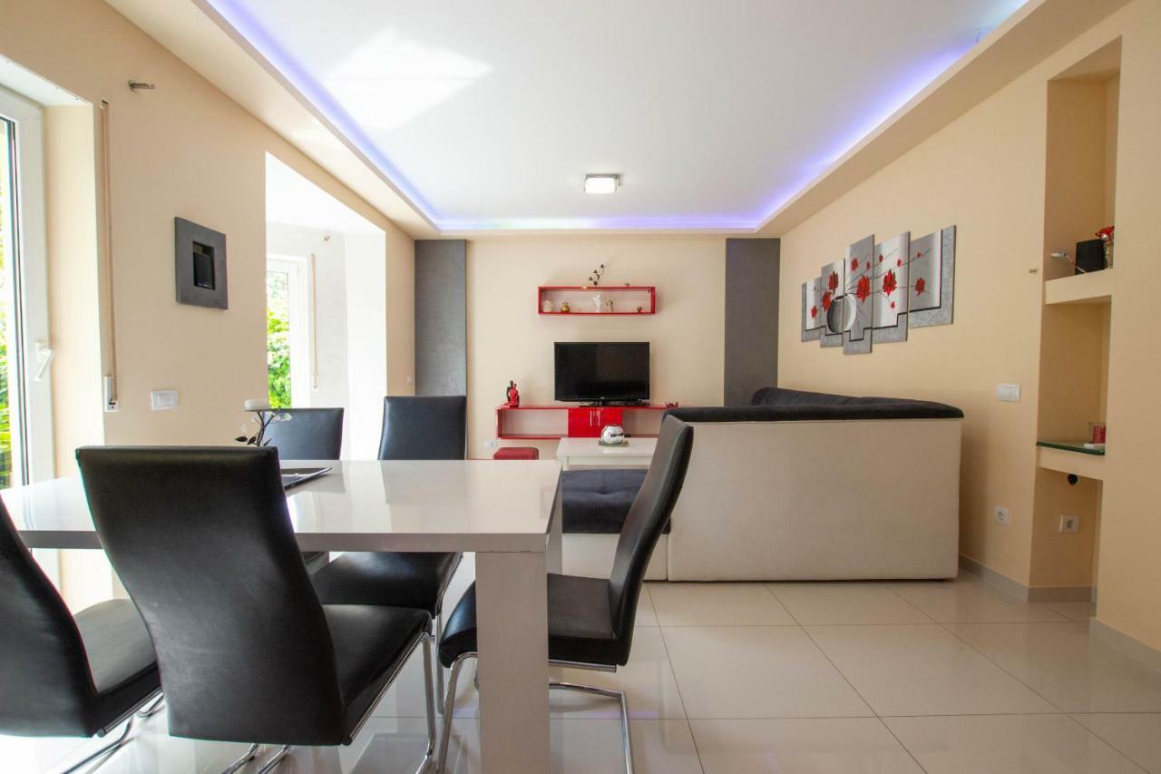 Jela Apartment 7 Pula Dış mekan fotoğraf
