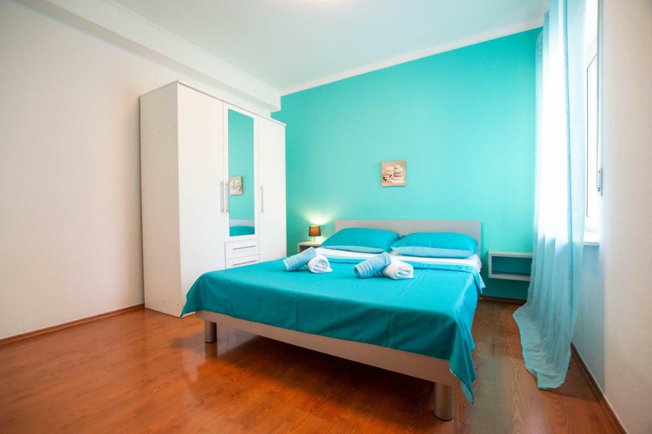 Jela Apartment 7 Pula Dış mekan fotoğraf