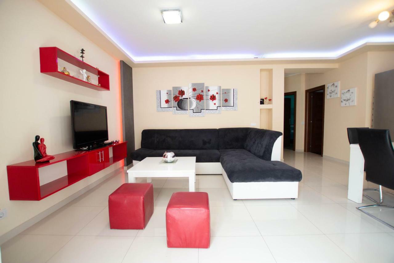 Jela Apartment 7 Pula Dış mekan fotoğraf