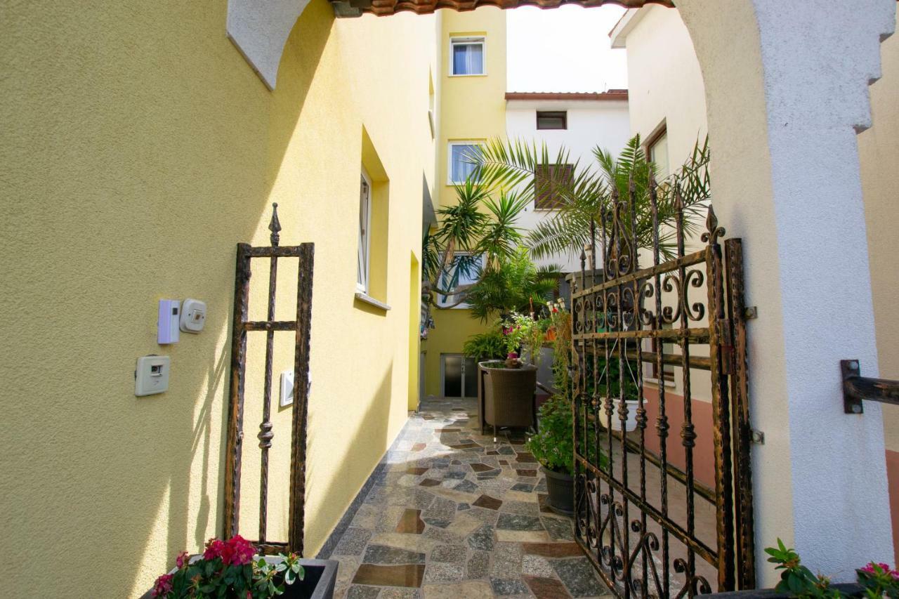 Jela Apartment 7 Pula Dış mekan fotoğraf