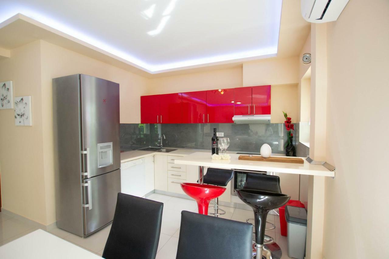 Jela Apartment 7 Pula Dış mekan fotoğraf