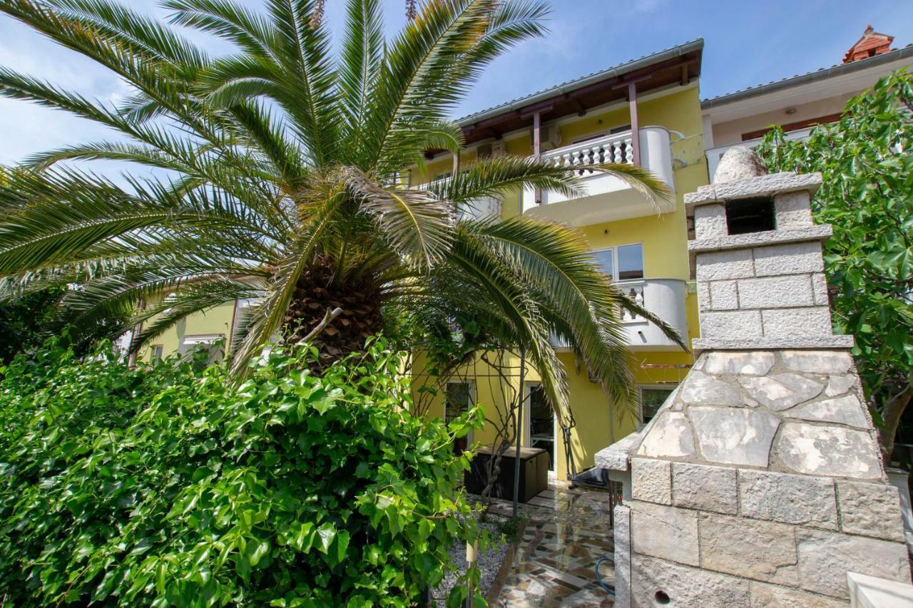 Jela Apartment 7 Pula Dış mekan fotoğraf