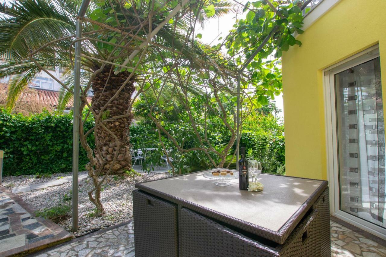 Jela Apartment 7 Pula Dış mekan fotoğraf