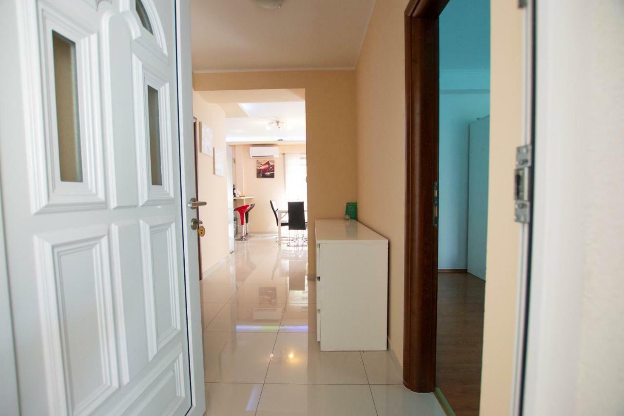 Jela Apartment 7 Pula Dış mekan fotoğraf